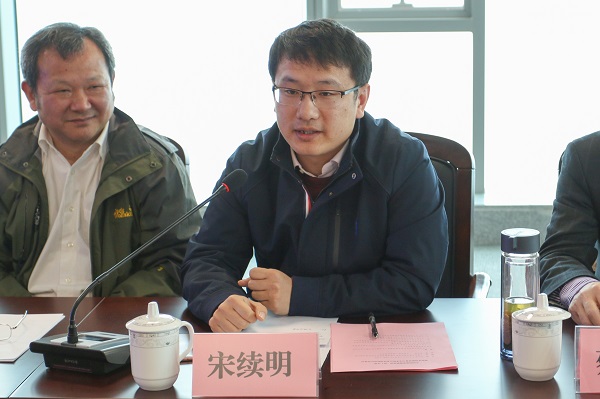 图5 beat365英国官网网站党委副书记宋续明致辞.JPEG